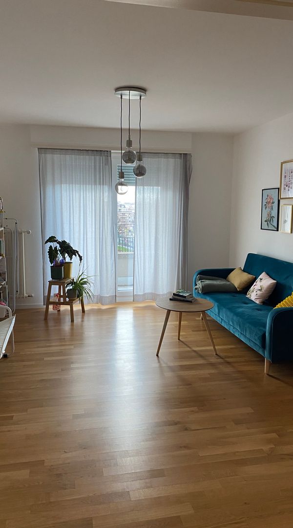 La maison de Claudia