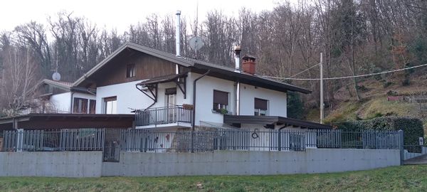 La maison de chiara