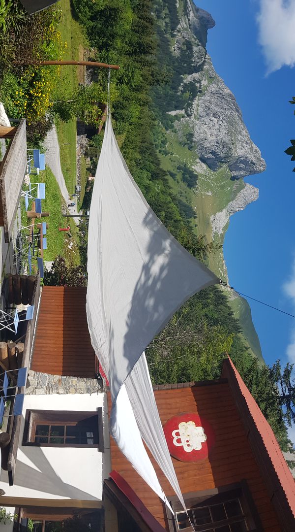 L'auberge de Dan