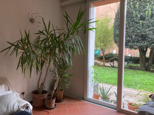 La maison de Alessandra