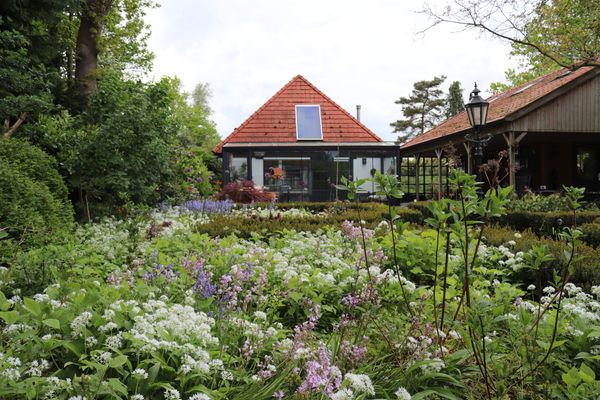 La maison de Evelien