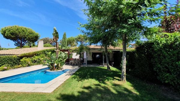 La maison de Jon