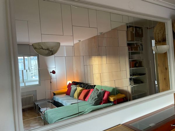 Le penthouse de Teresa à Ponferrada