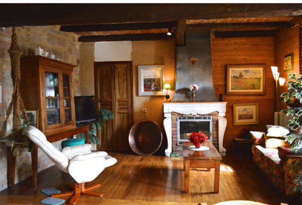 La maison de Camille