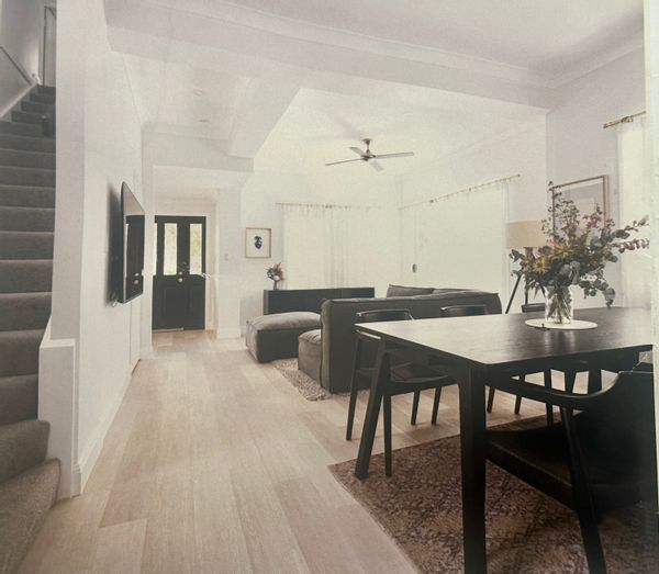 La maison de Kristen