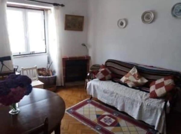 La maison de João & Filipa