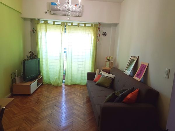 La maison de Lorena