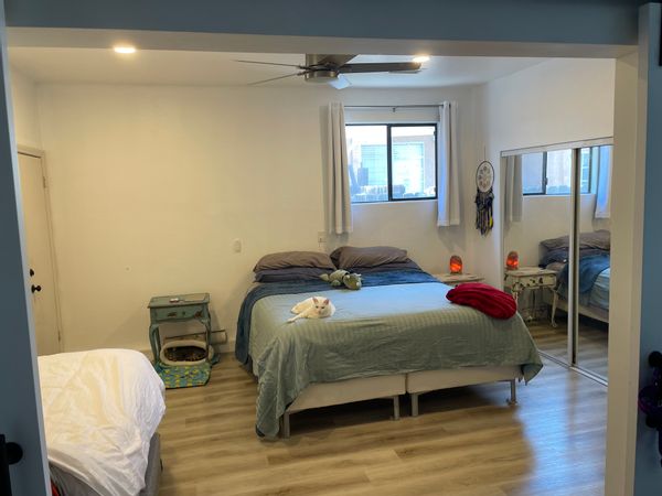 La maison de Claudia