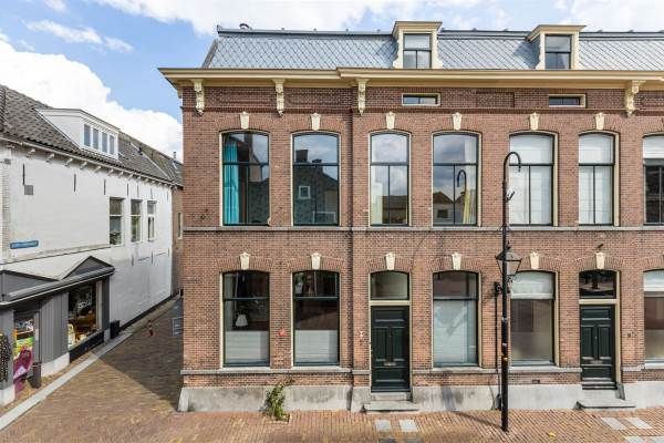 La maison de James