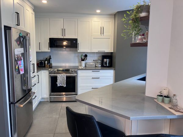 La maison de Veronique
