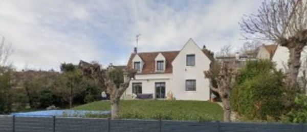 La maison de Véronique & Fabien