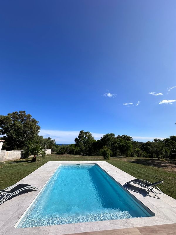 Villa Arcavia