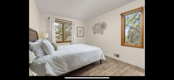 La maison de Chris