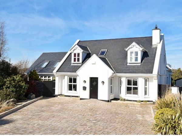 La maison de joanne