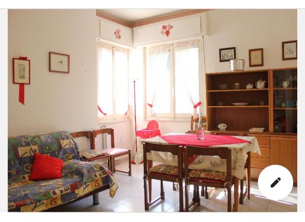 La maison de valeria
