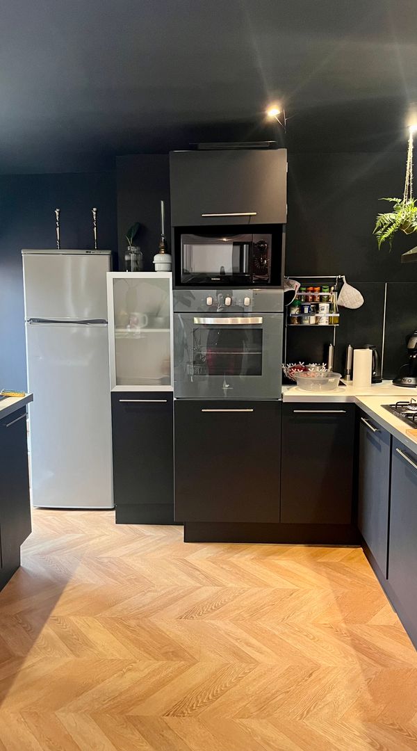 Appartement d'Éléna