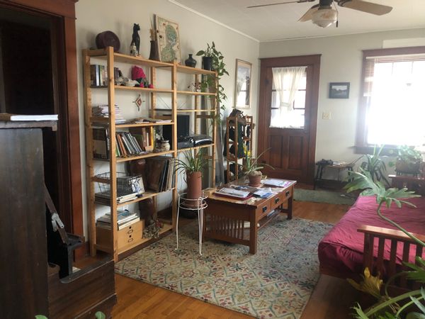 La maison de Sydney