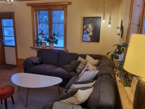 La maison de Emelie