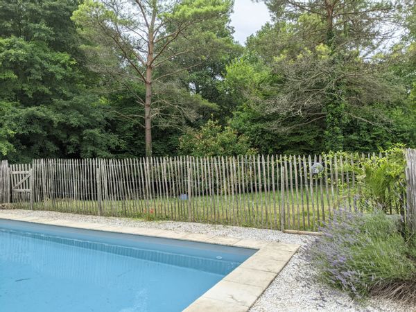 La maison de Fanny