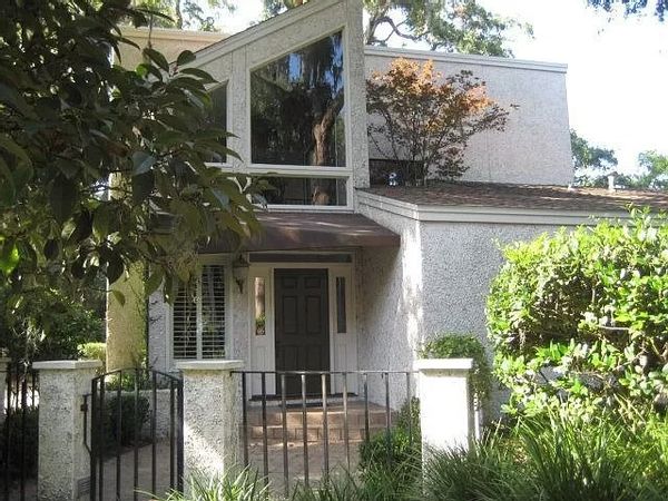 La maison de Jack & Laurel