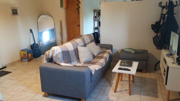 La maison de Luciana