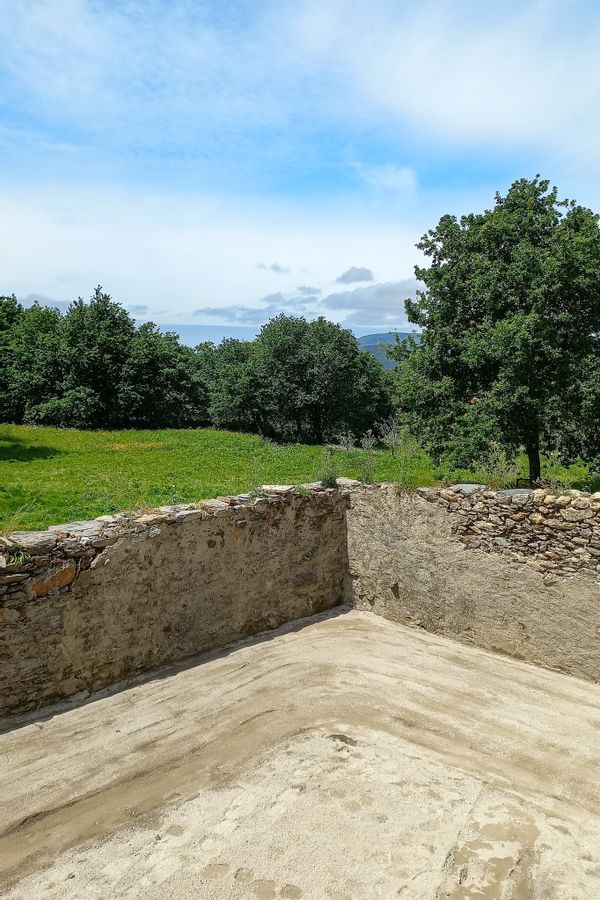 La maison de Francisca