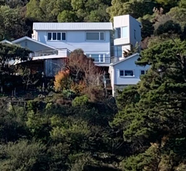 La maison de Paul