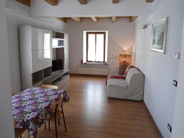 La maison de Enrico