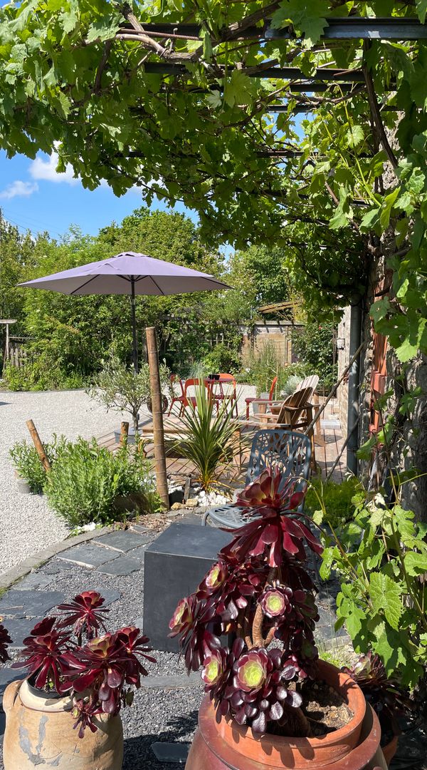 La petite ferme