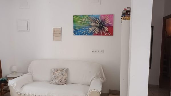 La maison de Lorena