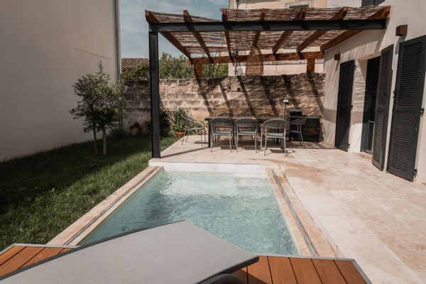 La Villa Cabassaire