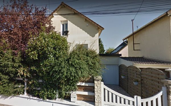 La maison de Miguel