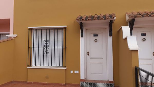 La maison de Beatriz