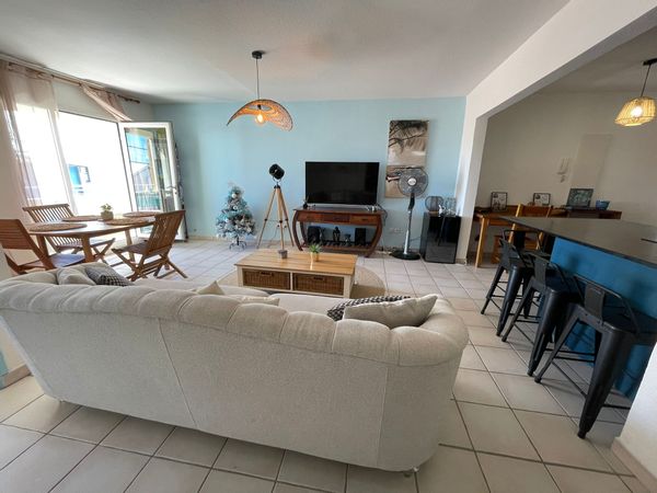 LA PLAYA L'appartement Cozy à deux pas de la plage