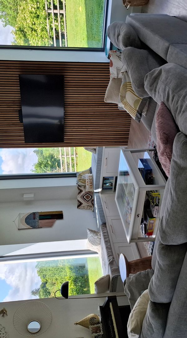 La maison de Sinead