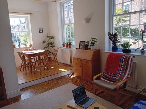 La maison de Chandana & Guillermo