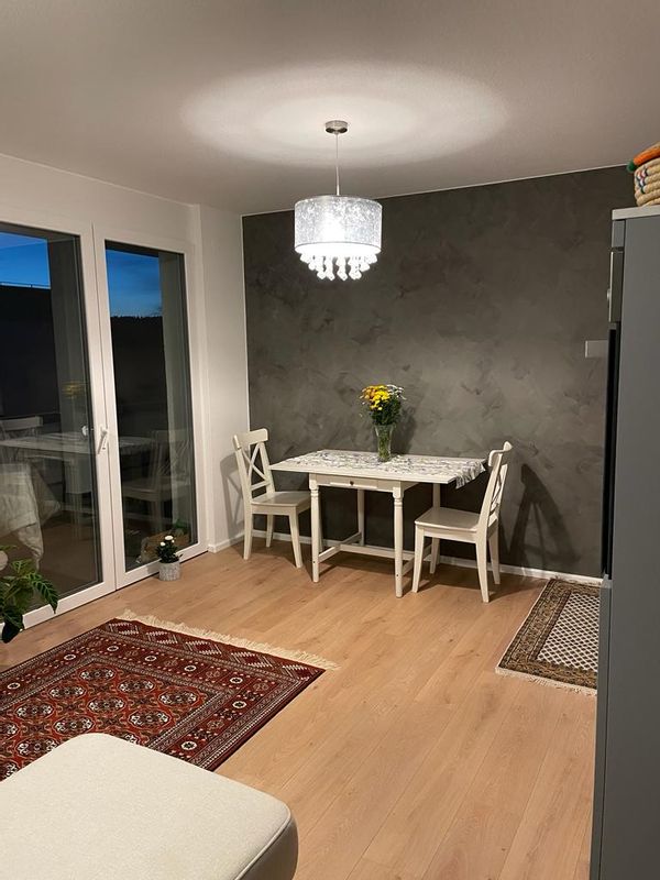 La maison de Roya