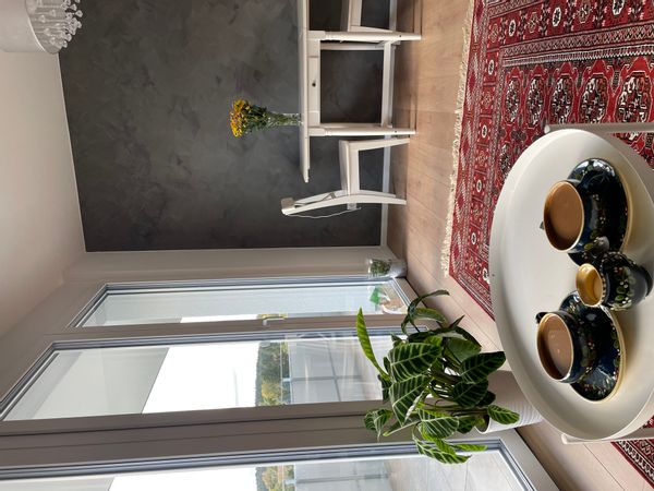 La maison de Roya