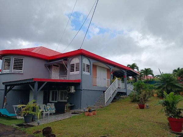 La Villa Bismarckia