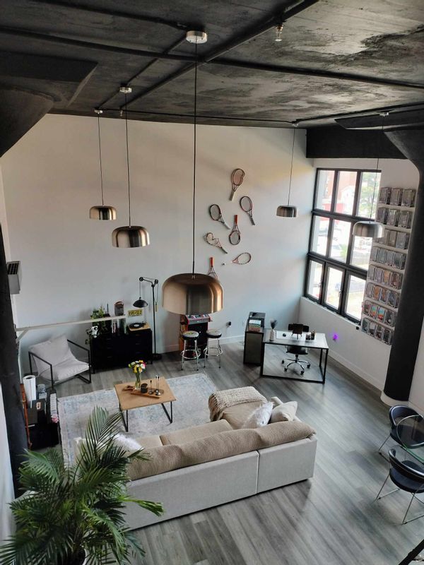 La maison de Camille
