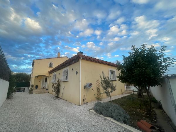 La maison de Thibaut & Raphaëlle