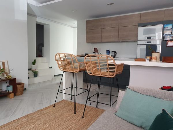 Shane's place