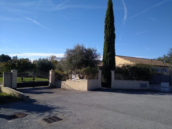 La Maison de Silvia et Jean-Luc