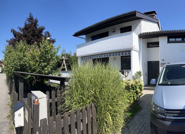 La maison de Johannes