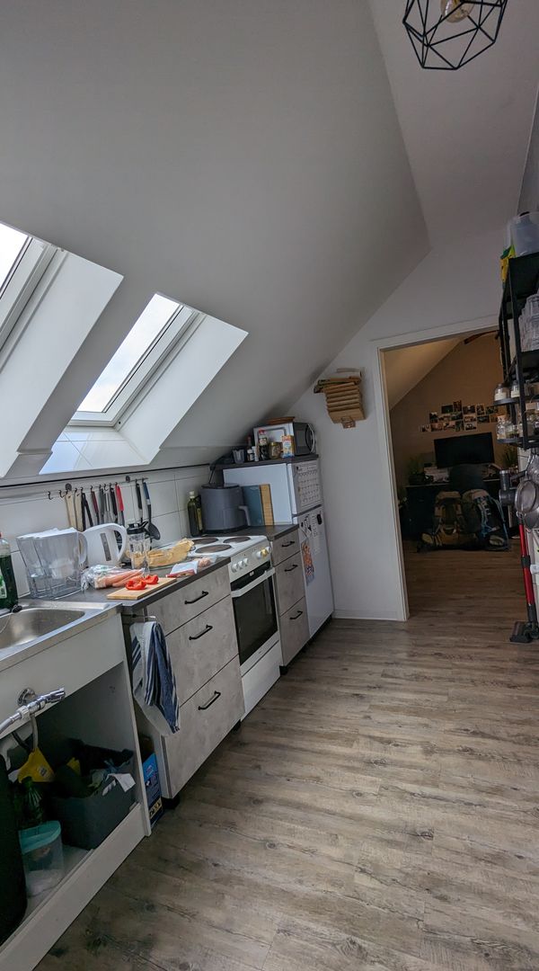La maison de Kevin