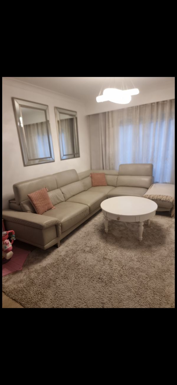 La maison est en ville à 20 min de paris