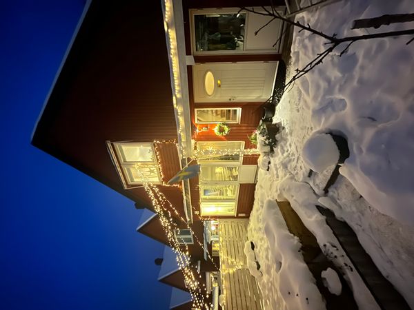 La maison de Fränze & Nils