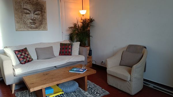 La maison de Suzy