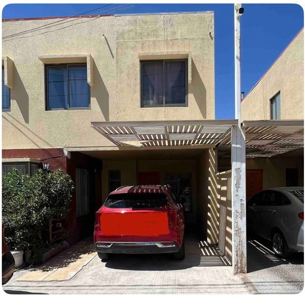 La maison de RODRIGO ALEJANDRO