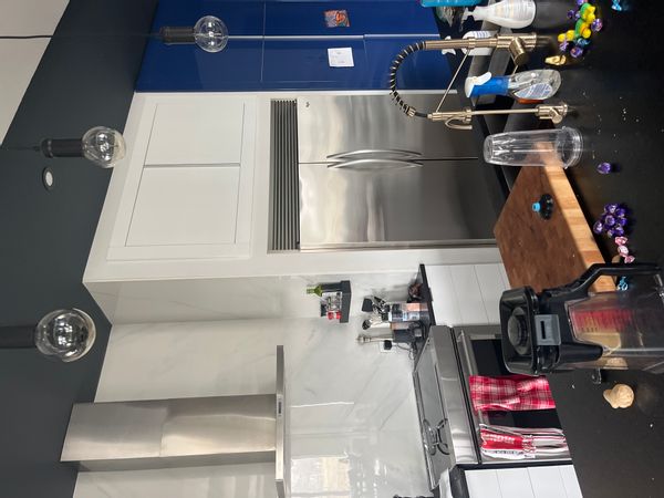La maison de Jean-Sébastien Repentigny a 25 minutes du centre-ville de Montréal